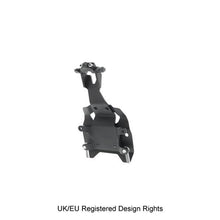 Carica l&#39;immagine nel visualizzatore di Gallery, Evotech Performance SP Connect Compatible Upper Sat Nav Mount for 2020-2024 BMW F900XR