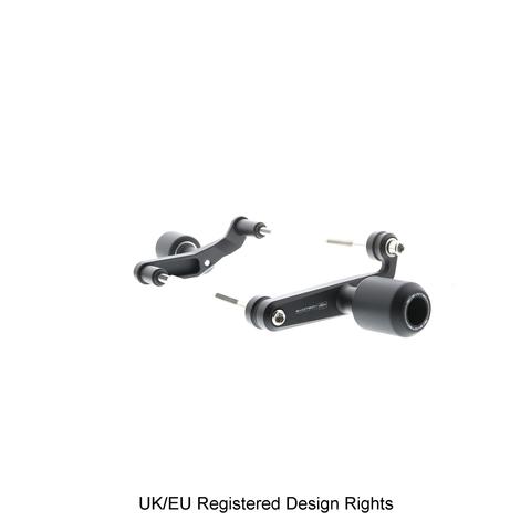 Evotech Performance Crash Bobbins for 2020+ BMW F900XR