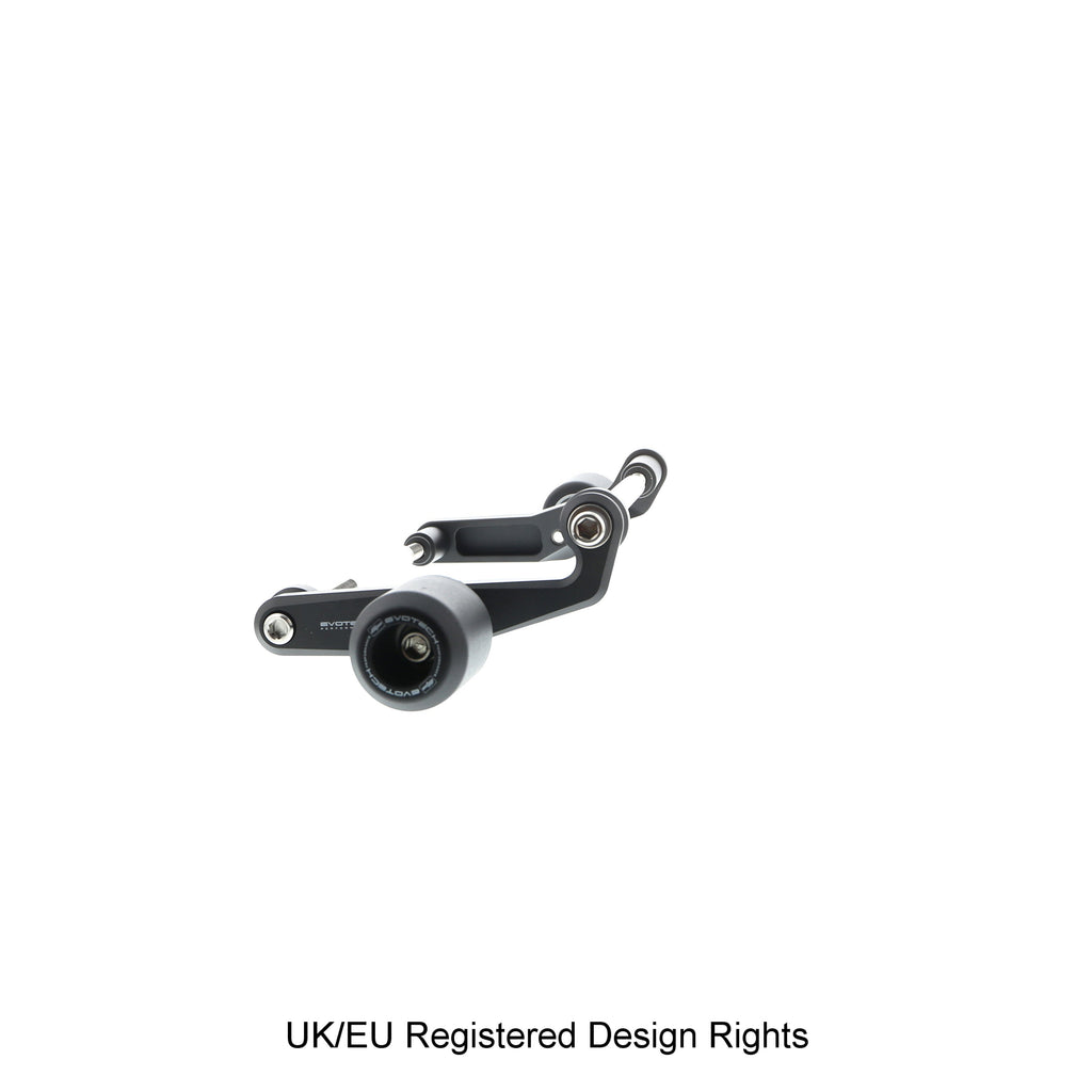 Evotech Performance Crash Bobbins for 2020+ BMW F900XR