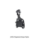 Evotech Performance TomTom Compatible Upper Mount Clamp Sat Nav Mount for 2020-2025 F900XR