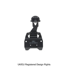 Carica l&#39;immagine nel visualizzatore di Gallery, Evotech Performance TomTom Compatible Upper Mount Clamp Sat Nav Mount for 2020-2025 F900XR