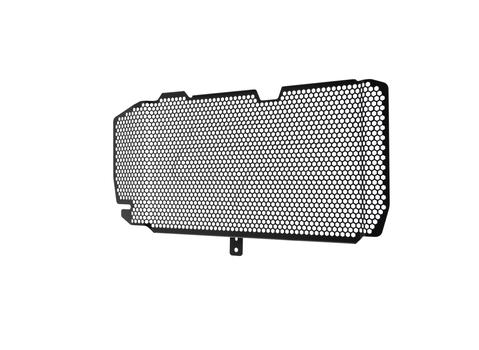 Evotech Performance Radiator Guard for 2015-19 BMW F800R