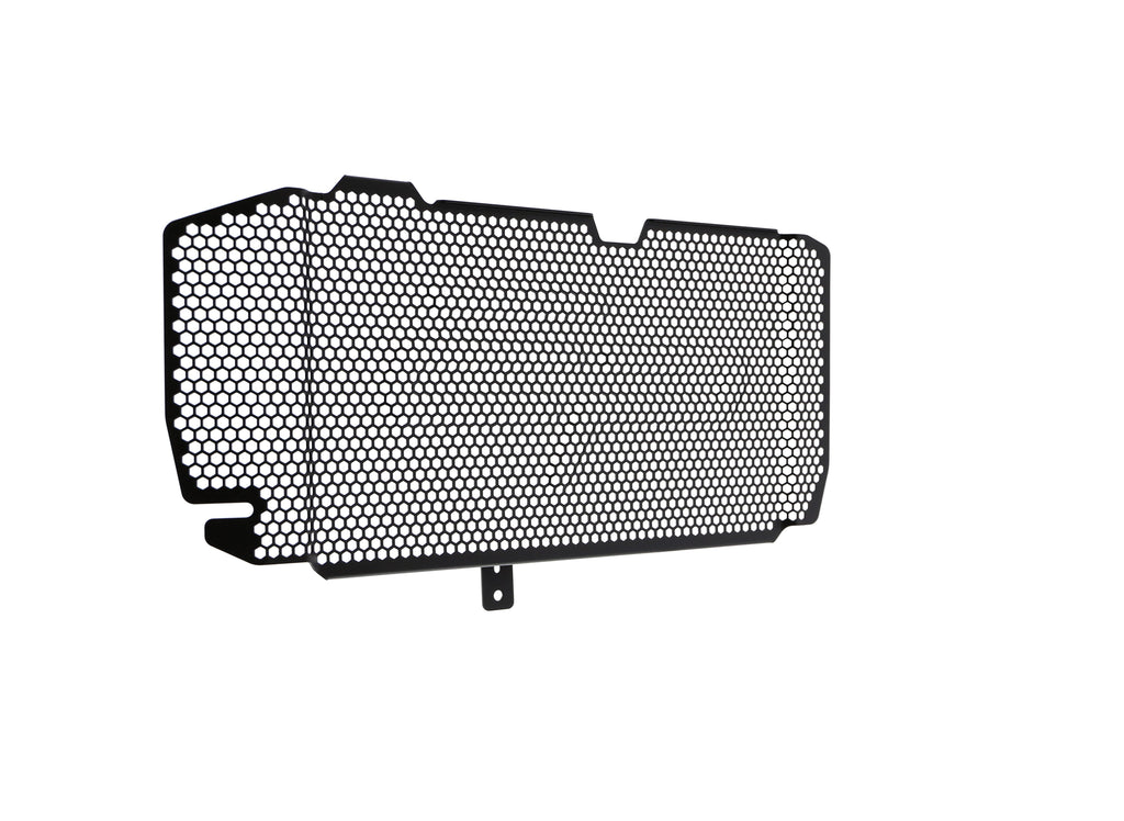 Evotech Performance Radiator Guard for 2015-19 BMW F800R