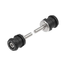 Carica l'immagine nel visualizzatore di Gallery, Evotech Performance Brake and Clutch lever, Handlebar End Weights for BMW S1000R, F750GS, F900R