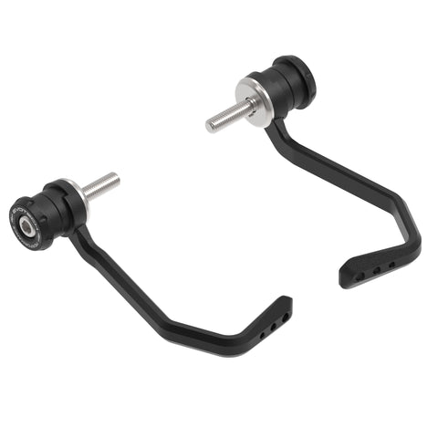 Evotech Performance Brake & Clutch Lever Protection for 2021+ BMW S1000R, M1000R