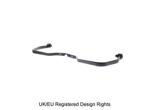 Evotech Performance Hand Guard Protectors for BMW GS1200 / S1000XR / F900 image 2