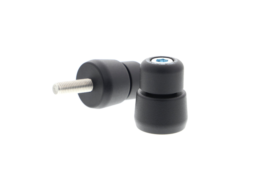 Evotech Performance Handlebar End Weights for BMW S1000XR / R1200GS / R1250GS / F900 image 4