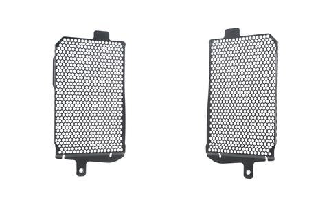 Evotech Performance Radiator Guard for 2013-18 BMW R1200GS