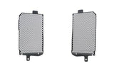 Evotech Performance Radiator Guard for 2013-18 BMW R1200GS