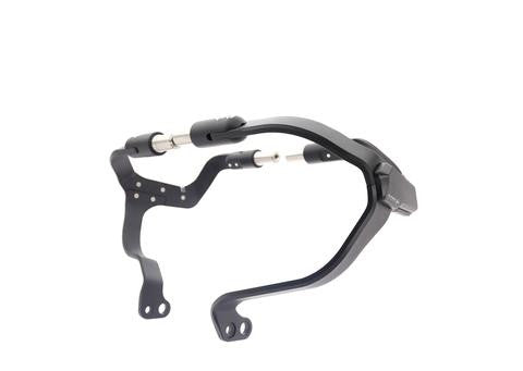Evotech Performance Engine Guard Set for 2013-2025 BMW R1200 R/RS/GS