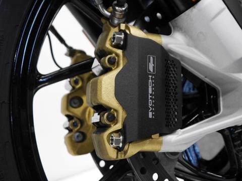 Evotech Performance Front Caliper Guard for BMW R1200GS / R1250GS