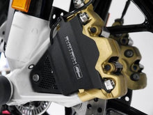 Carica l&#39;immagine nel visualizzatore di Gallery, Evotech Performance Front Caliper Guard for BMW R1200GS / R1250GS
