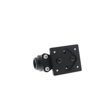 Carica l&#39;immagine nel visualizzatore di Gallery, Evotech Performance Garmin Compatible Handlebar Clamp Sat Nav Mount for 2019-2025 BMW R1250GS / Yamaha Tenere 700