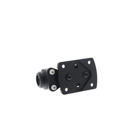 Evotech Performance Ultimateaddons Compatible Handlebar Sat Nav Mount for BMW R1250GS / Yamaha Tenere