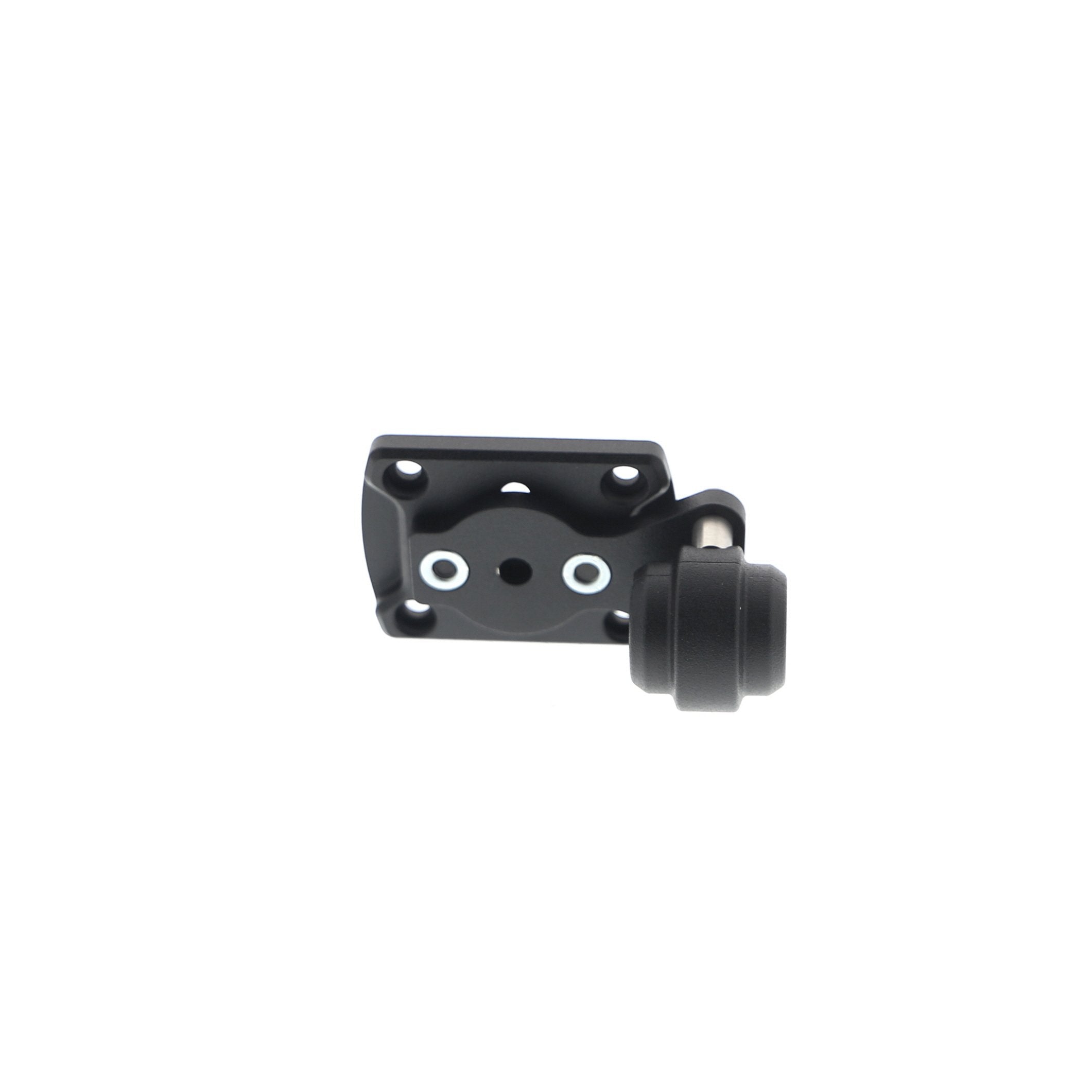 Evotech Performance Ultimateaddons Compatible Handlebar Sat Nav Mount for BMW R1250GS / Yamaha Tenere
