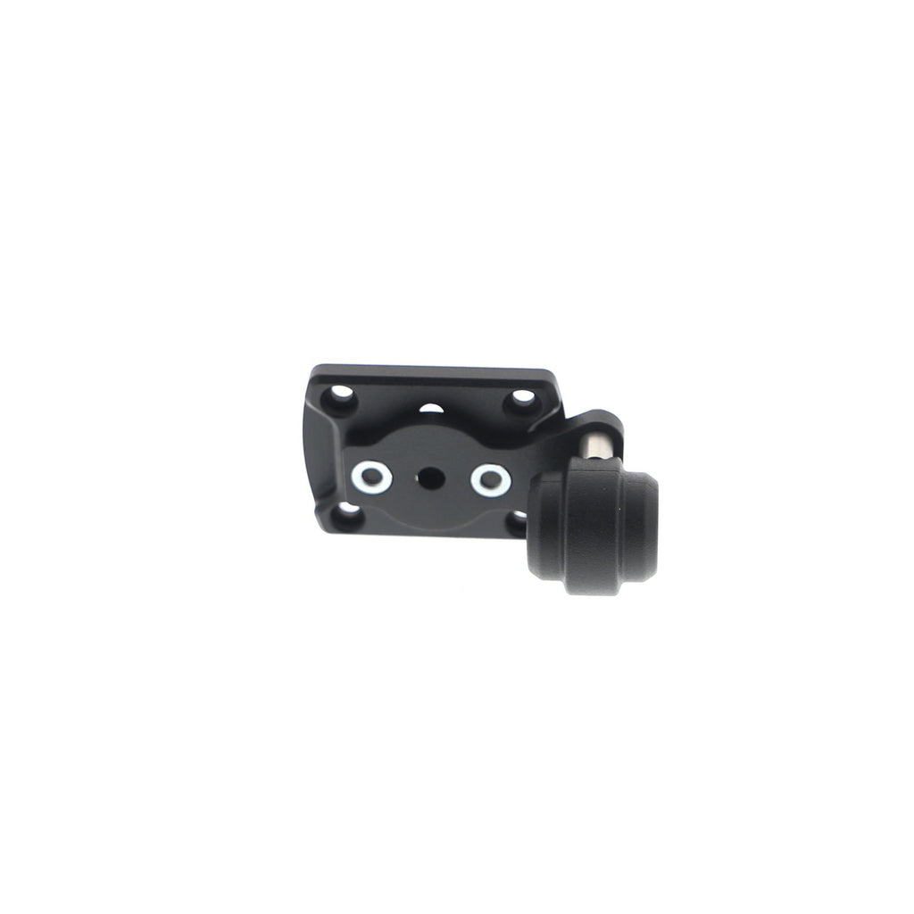Evotech Performance Ultimateaddons Compatible Handlebar Sat Nav Mount for BMW R1250GS / Yamaha Tenere