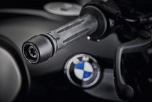 Carica l&#39;immagine nel visualizzatore di Gallery, Evotech Performance Handlebar End Weights for BMW R Nine T, S1000R, S1000RR