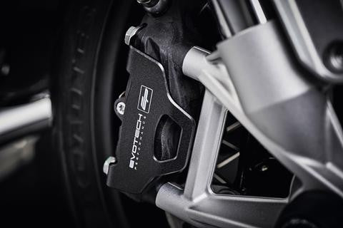 Evotech Performance Front Caliper Guard (Pair) for Various Motorcycle image 5