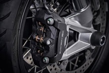 गैलरी व्यूवर में इमेज लोड करें, Evotech Performance Front Caliper Guard (Pair) for Various Motorcycle image 4