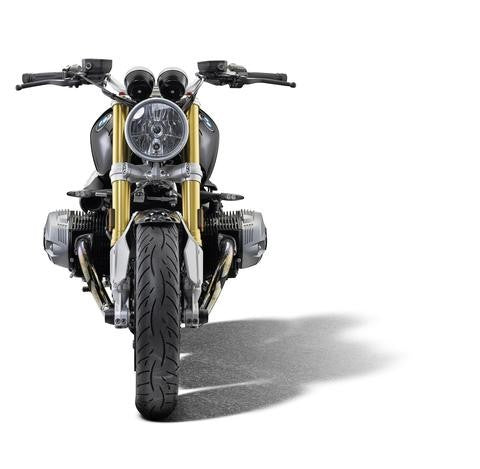 Evotech Performance Handlebar End Weights for BMW R Nine T, S1000R, S1000RR