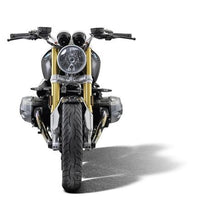 Carica l&#39;immagine nel visualizzatore di Gallery, Evotech Performance Handlebar End Weights for BMW R Nine T, S1000R, S1000RR