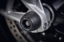 Carica l&#39;immagine nel visualizzatore di Gallery, Evotech Performance Front Spindle Bobbins for 2013-16 BMW R Nine T