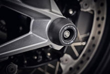 Carica l&#39;immagine nel visualizzatore di Gallery, Evotech Performance Front Spindle Bobbins for 2013-16 BMW R Nine T