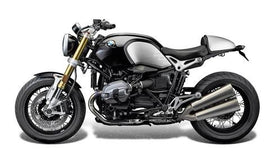 Evotech Performance Engine Guard Set for 2013-2025 BMW R NineT image 1