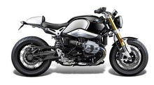 Laden Sie das Bild in den Galerie-Viewer, Evotech Performance Engine Guard Set for 2013-2025 BMW R NineT image 2