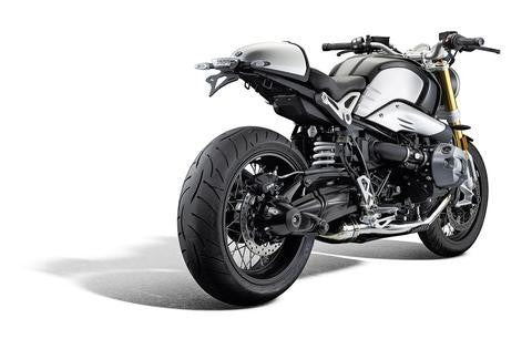 Evotech Performance Tail tidy for 2013+ BMW R Nine T image 4