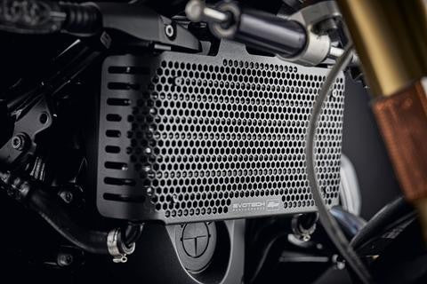 Evotech Performance Oil Cooler Guard for BMW R Nine T image 3