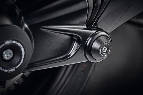 Evotech Performance Swingarm Protection for BMW R Nine T / R1200 / R1250