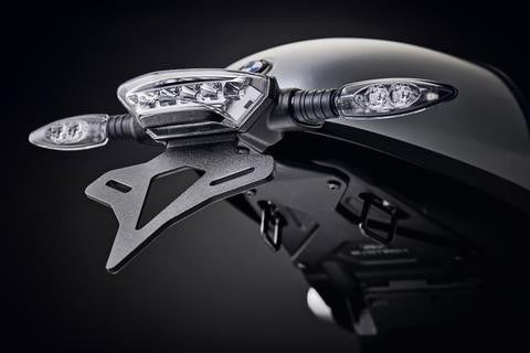 Evotech Performance Tail tidy for 2013+ BMW R Nine T image 6