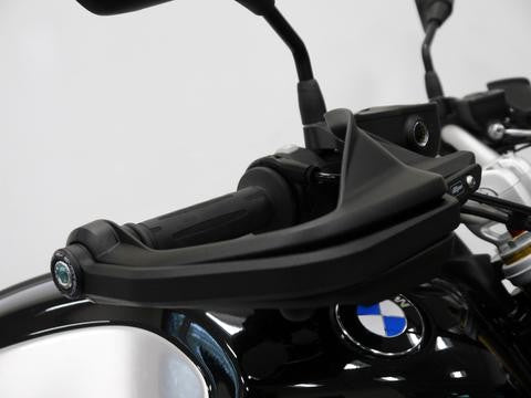 Evotech Performance Hand Guard Protectors for 2017-2025 BMW R Nine T