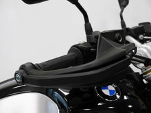 Carica l&#39;immagine nel visualizzatore di Gallery, Evotech Performance Hand Guard Protectors for 2017-2025 BMW R Nine T
