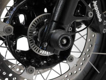 Carica l&#39;immagine nel visualizzatore di Gallery, Evotech Performance Front Spindle Bobbins for 2017-2025 BMW R Nine T Pure
