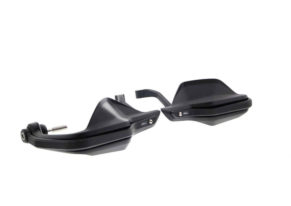Evotech Performance Hand Guard Protectors for 2017-2025 BMW R Nine T