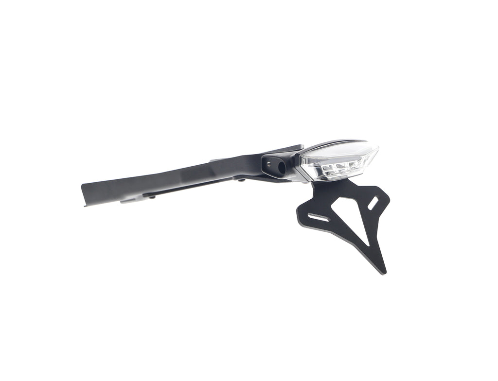 Evotech Performance Tail tidy for 2013+ BMW R Nine T image 8