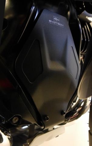 Evotech Performance Engine Guard Set for 2013-2025 BMW R1200 / R1250  image 2