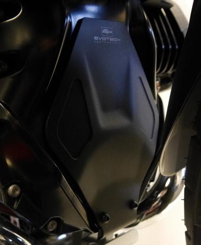 Evotech Performance Engine Guard Set for 2013-2025 BMW R1200 / R1250 image 3