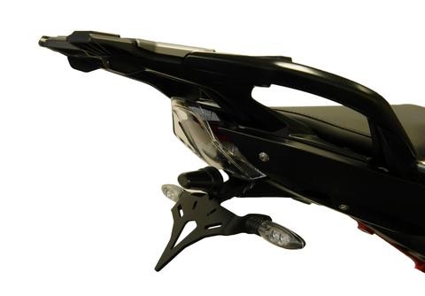 Evotech Performance Tail tidy for BMW R 1200 R/RS and R 1250 R/RS image 3
