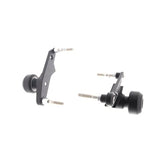 Evotech Performance Crash Bobbins for 2021+ BMW S1000R, M1000RR