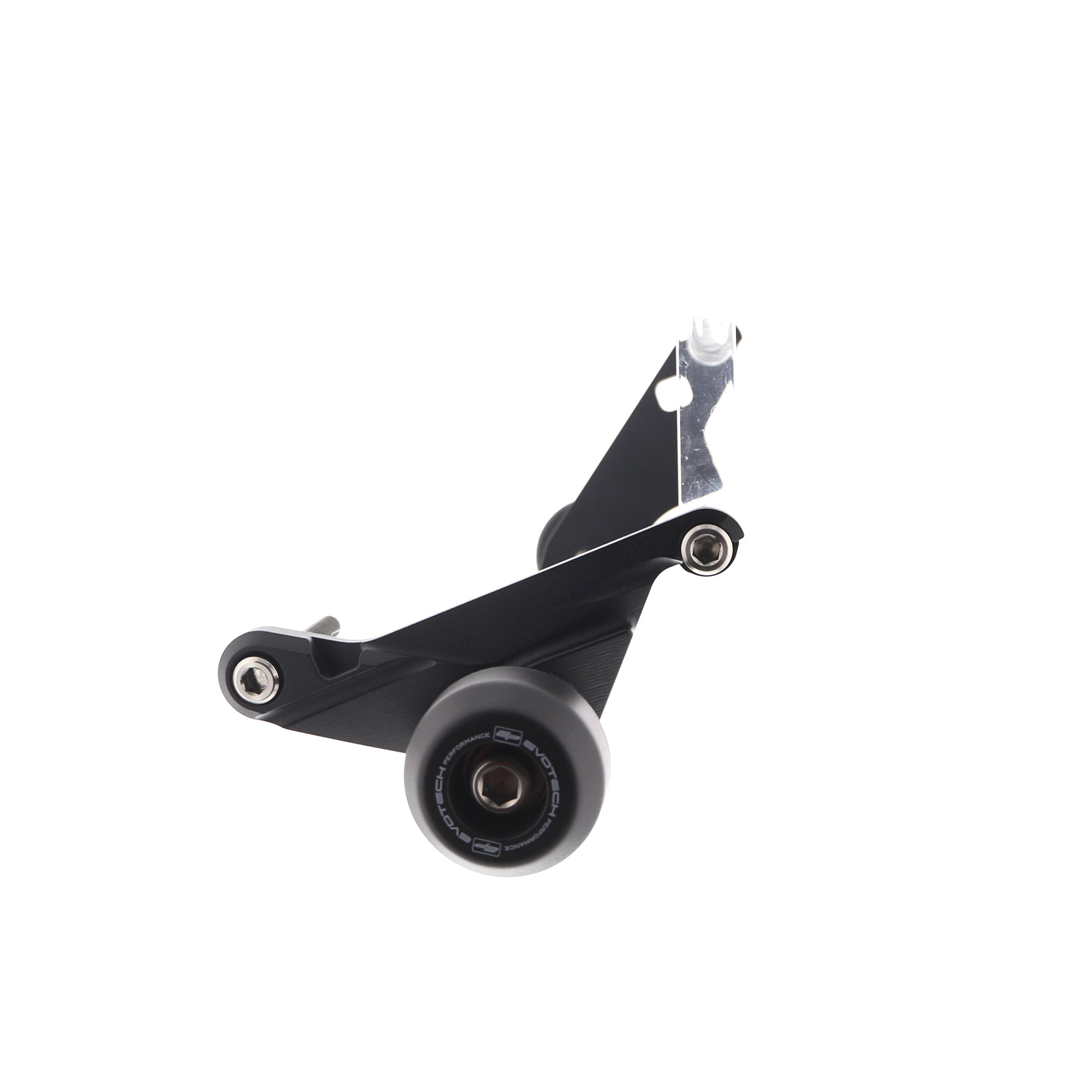 Evotech Performance Crash Bobbins for 2021+ BMW S1000R, M1000RR