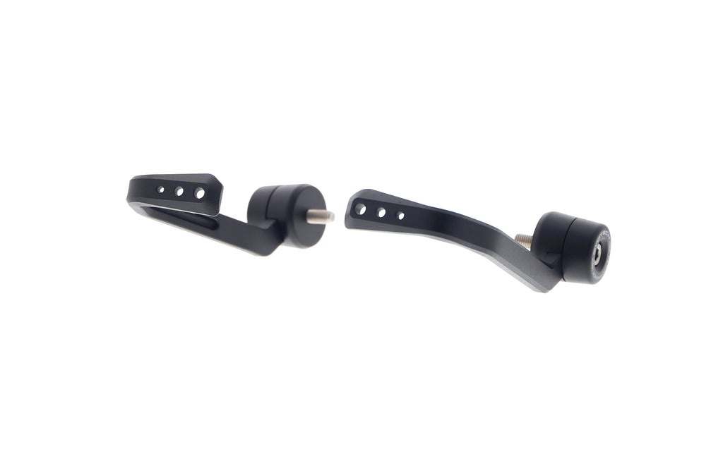 Evotech Performance Brake & Clutch Lever Protection for 2018+ Husqvarna Svartpilen 701, Vitpilen 701 image 1