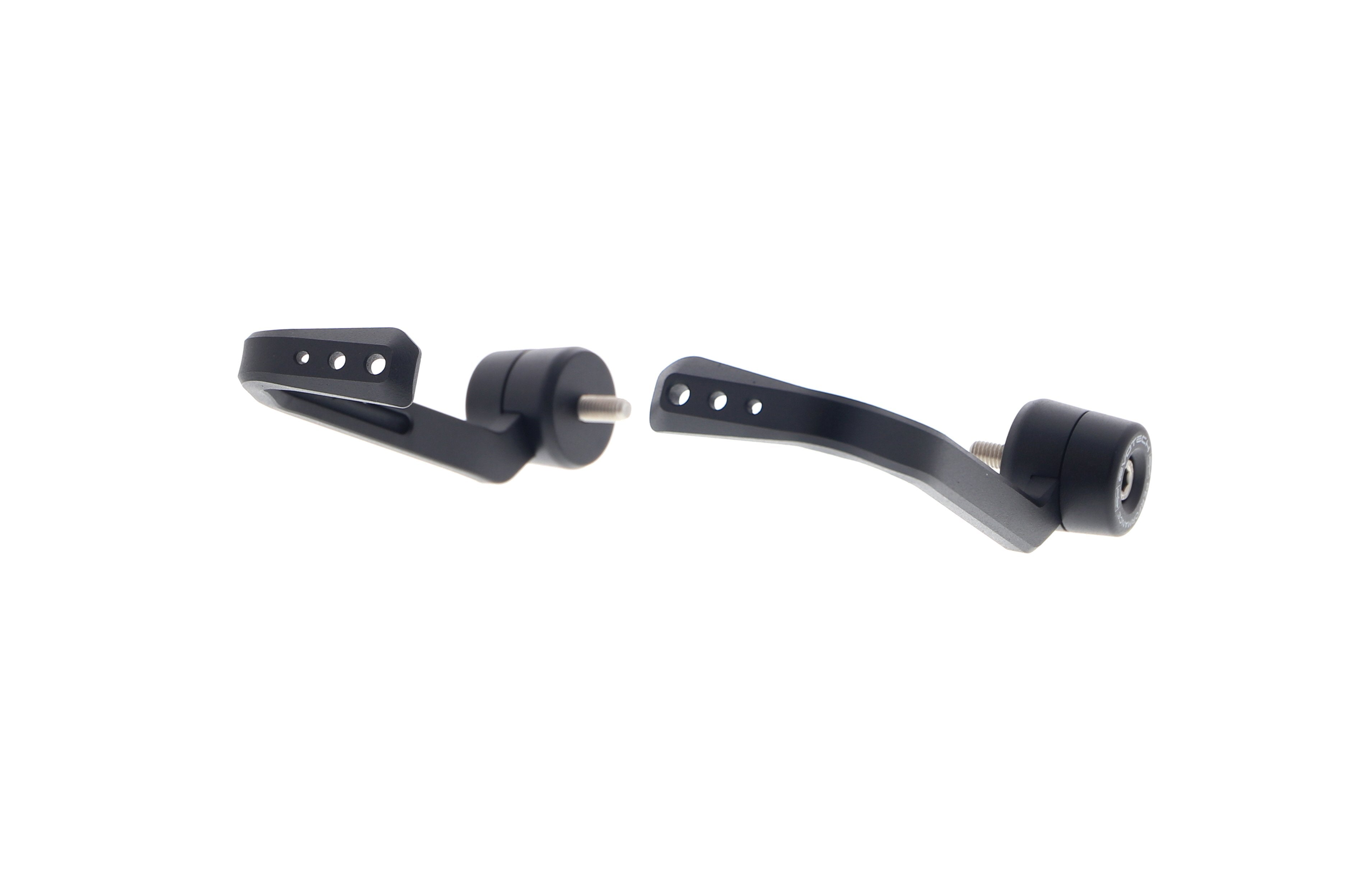 Evotech Performance Brake & Clutch Lever Protection for Ducati SuperSport 950, Streetfighter and KTM