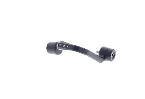 Evotech Performance Clutch Lever Protection for 2017-2025 Ducati SuperSport 950