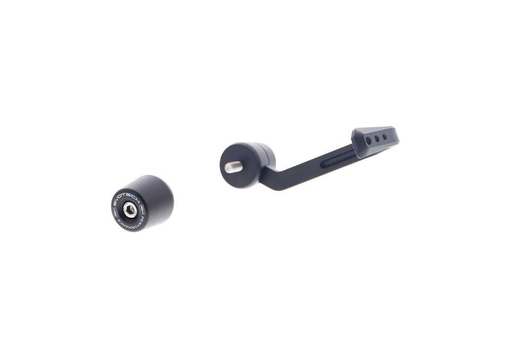 Evotech Performance Clutch Lever Protection for 2017-2025 Ducati SuperSport 950