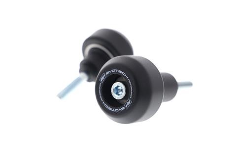 Evotech Performance Crash Bobbins for 2015-18 BMW S1000RR
