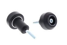 Load image into Gallery viewer, Evotech Performance Crash Bobbins for 2015-18 BMW S1000RR