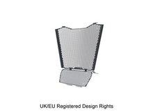 Carica l&#39;immagine nel visualizzatore di Gallery, Evotech Performance Radiator &amp; Oil Cooler Guard Set for 2020-2024 BMW S1000RR / S1000R / M1000RR image 1